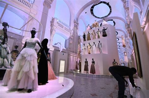 galerie dior shop|Dior museum Paris ticket price.